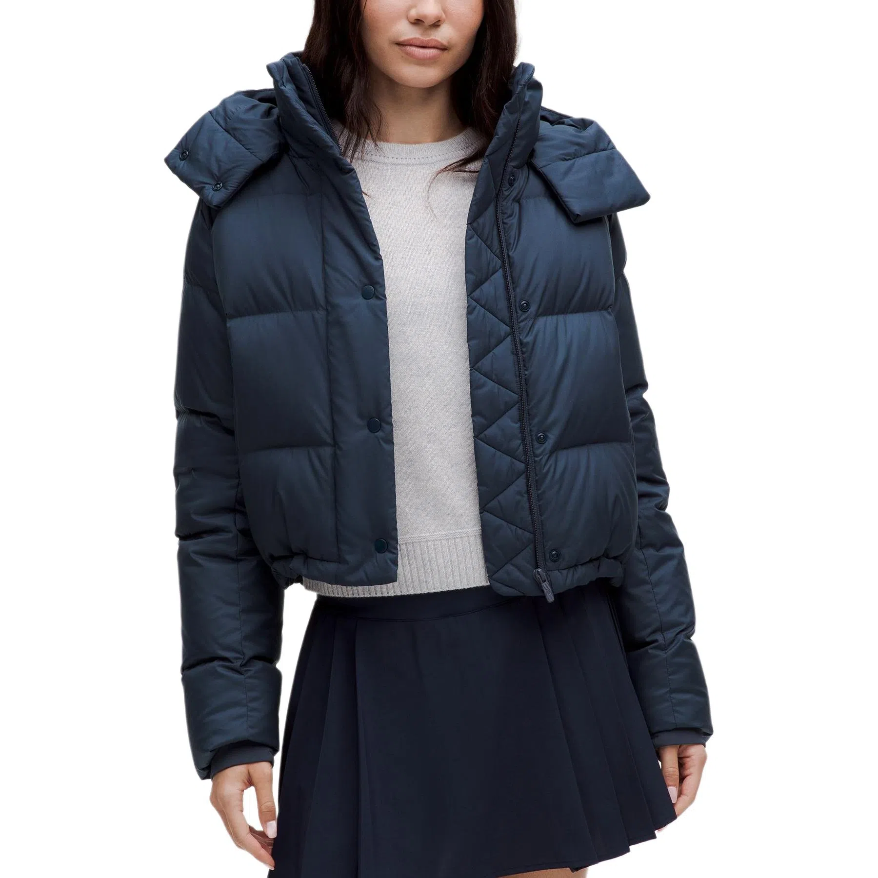 lululemon Wunder Puff