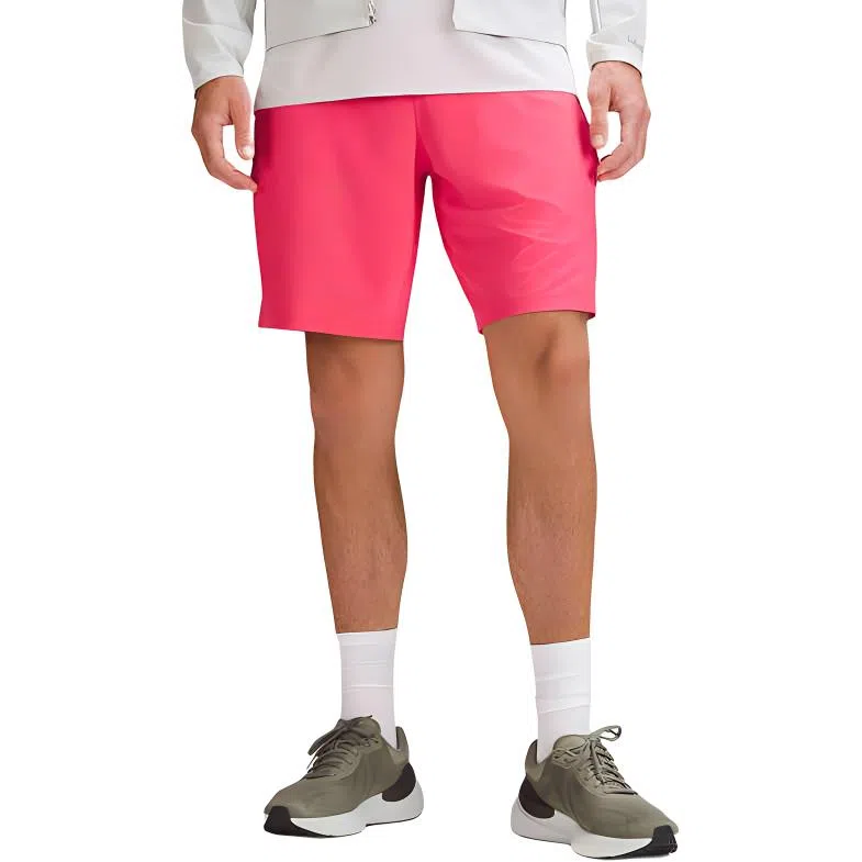 lululemon Pace Breaker Shorts