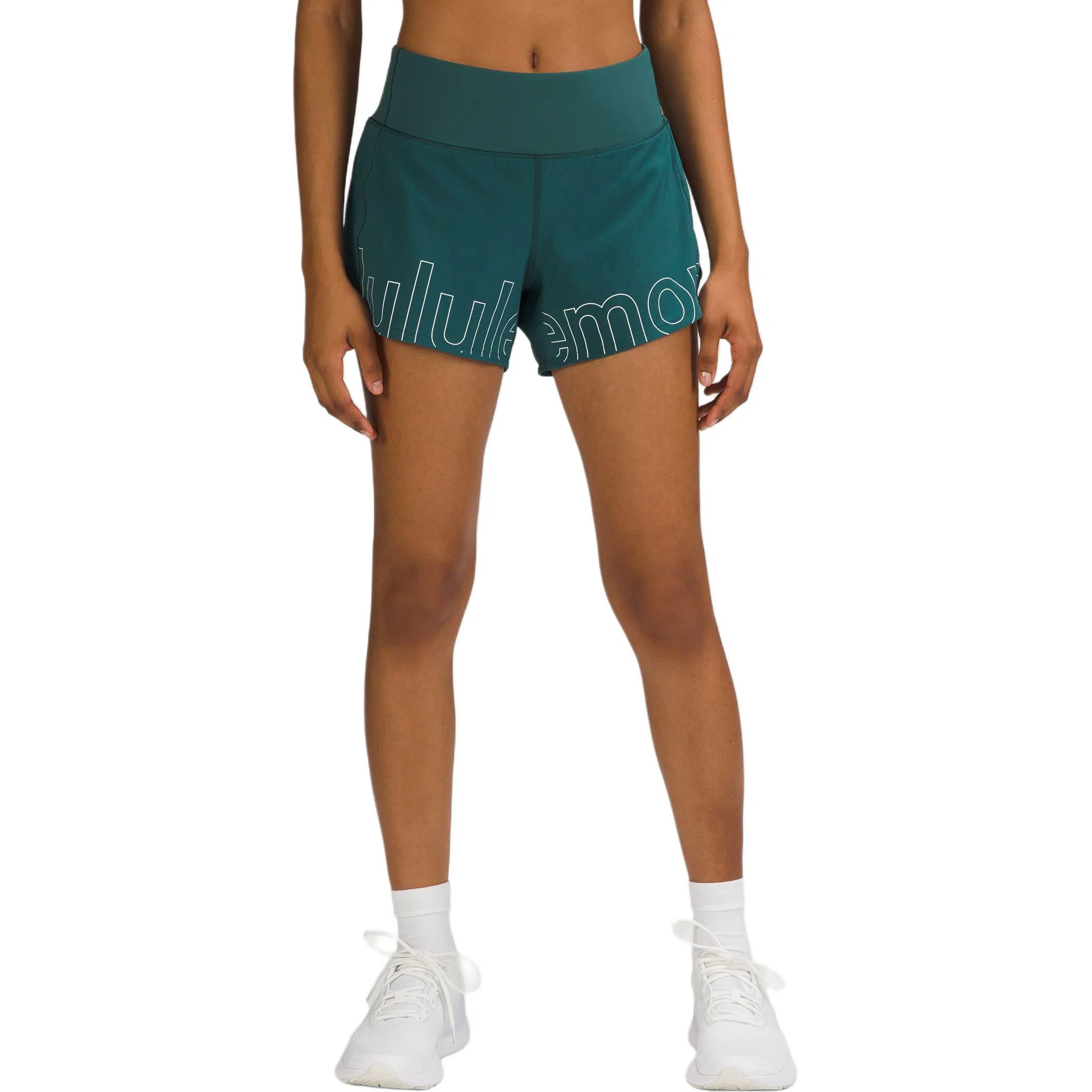 lululemon Speed Up Swift 4"