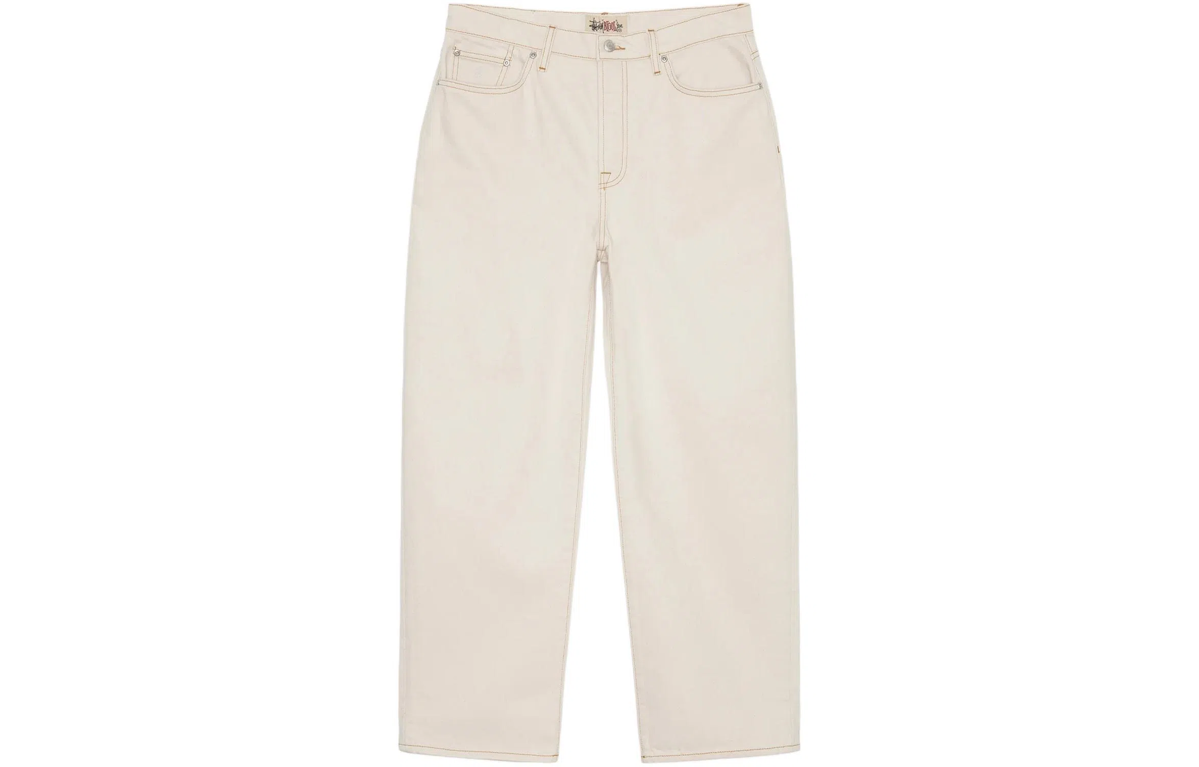 Stussy FW22 Denim Big Ol' Jean