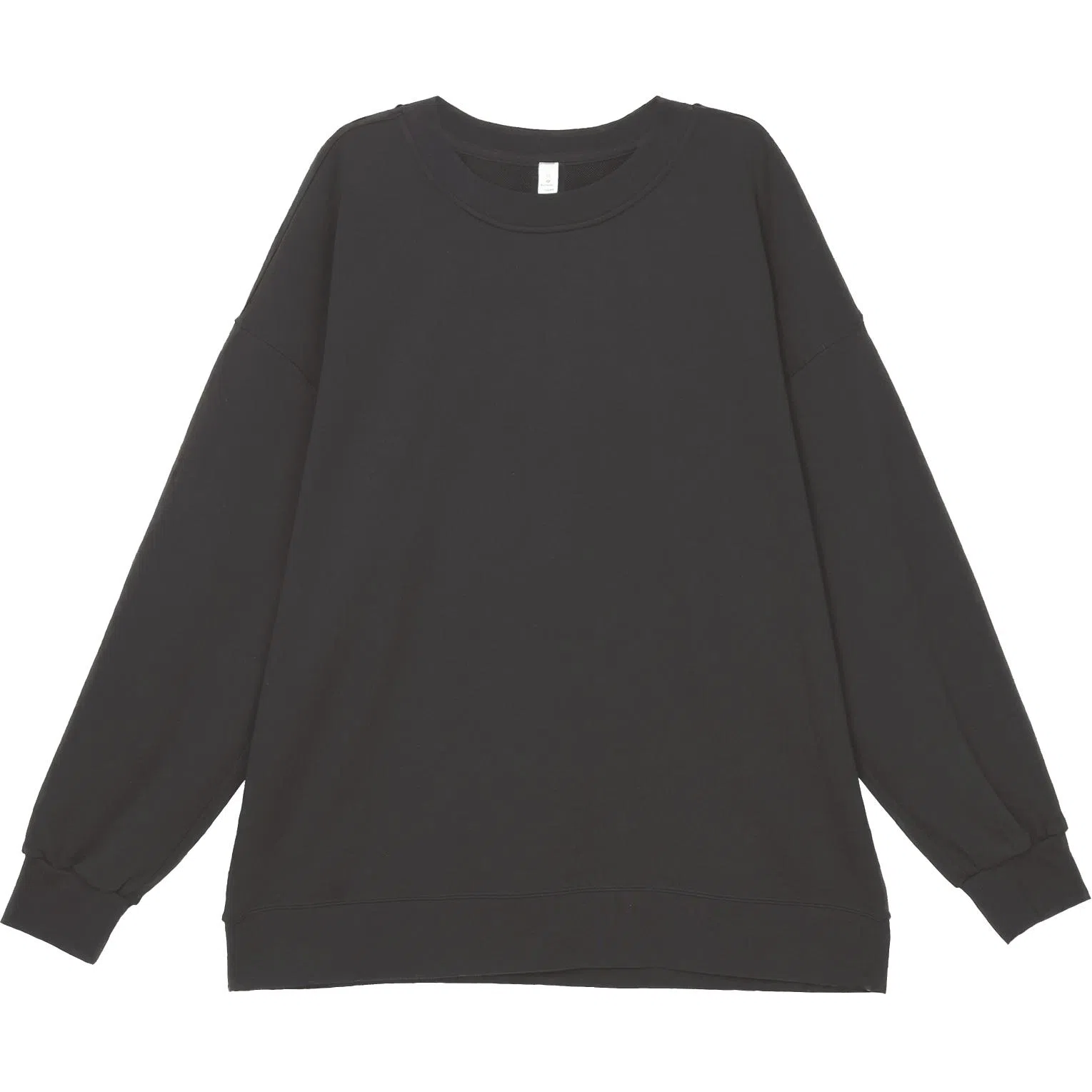 lululemon Perfectly Oversized