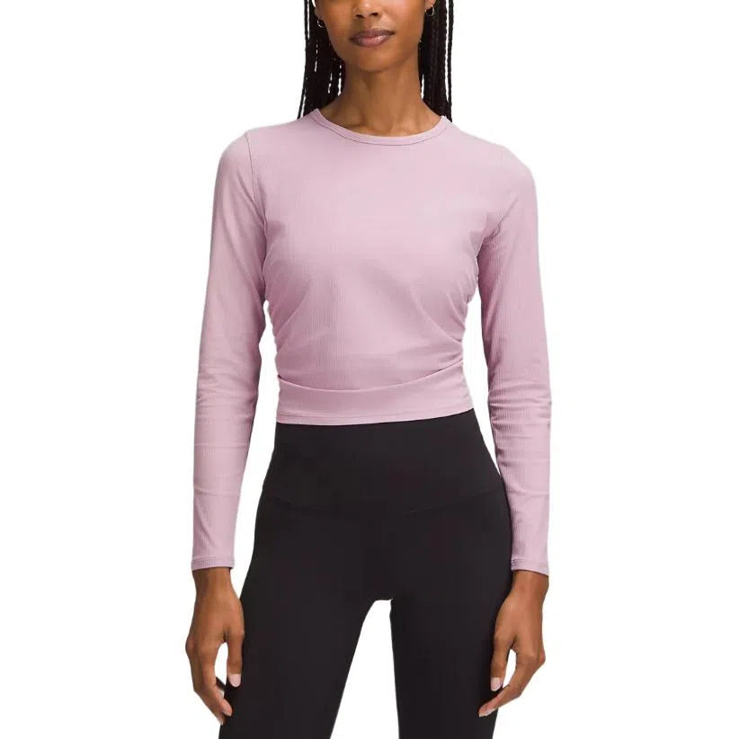 lululemon Nulu All It Takes T