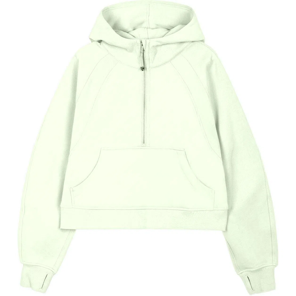 Lululemon Scuba Hoodie