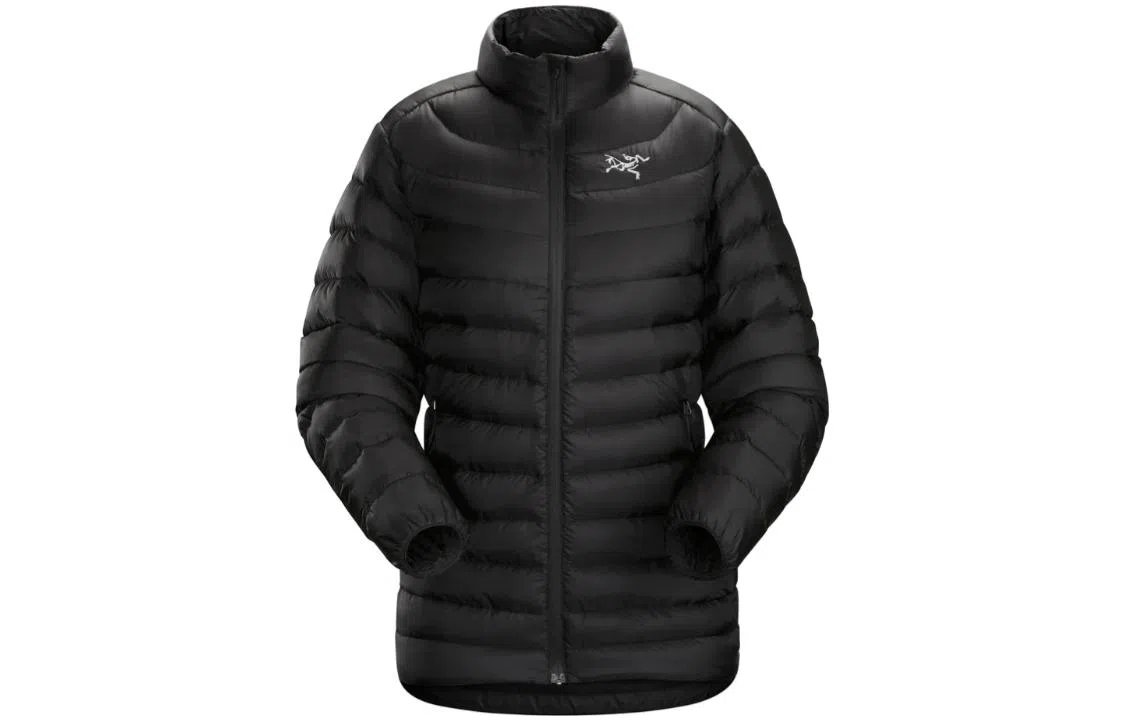 Arcteryx Cerium Lt Logo