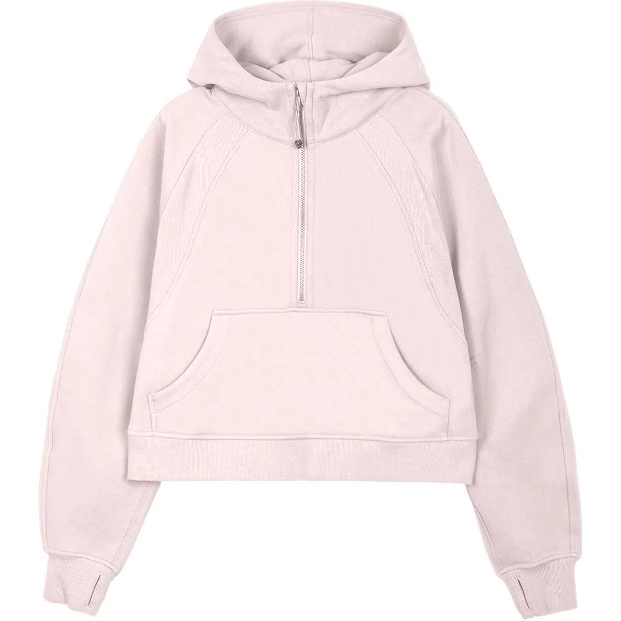 Lululemon Scuba Hoodie