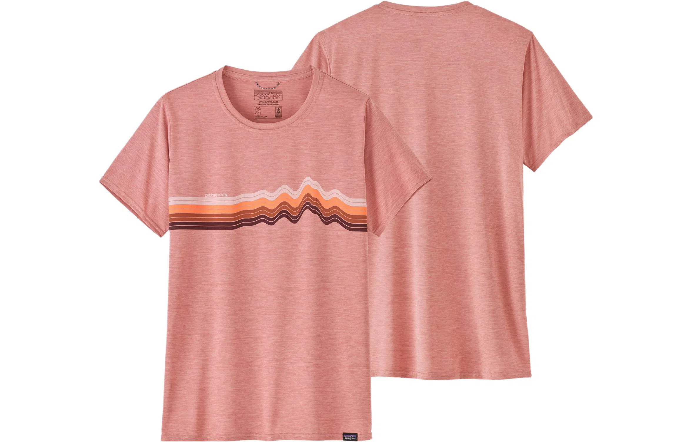 patagonia T