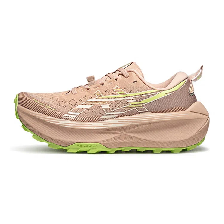 Asics TRABUCO Max 4 Pink