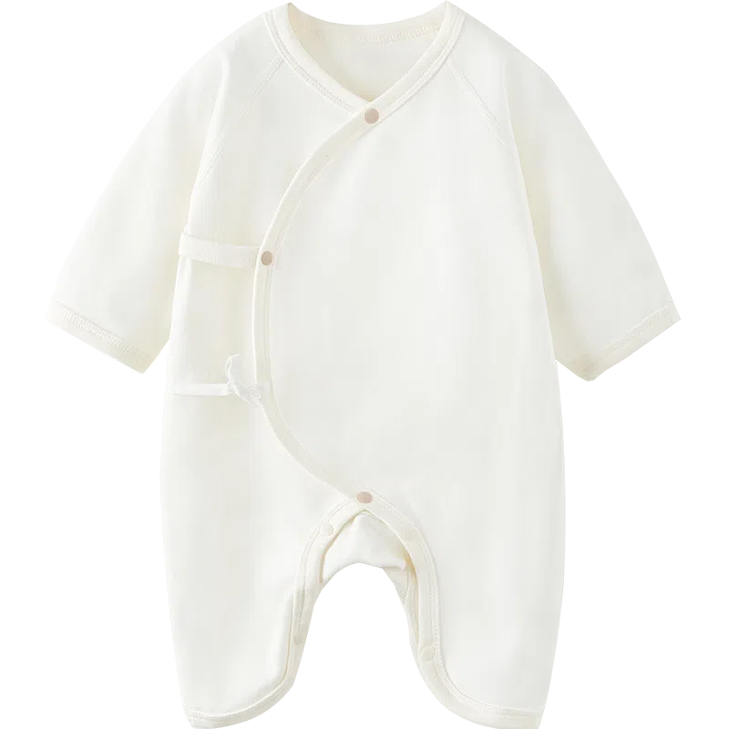 童泰 柔软舒适亲肤透气连体衣 婴幼童