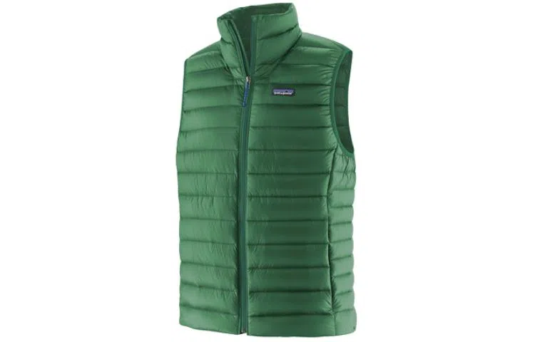 Patagonia Down Sweater Vest