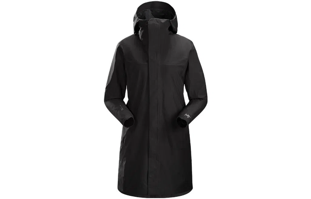 Arcteryx Solano Coat