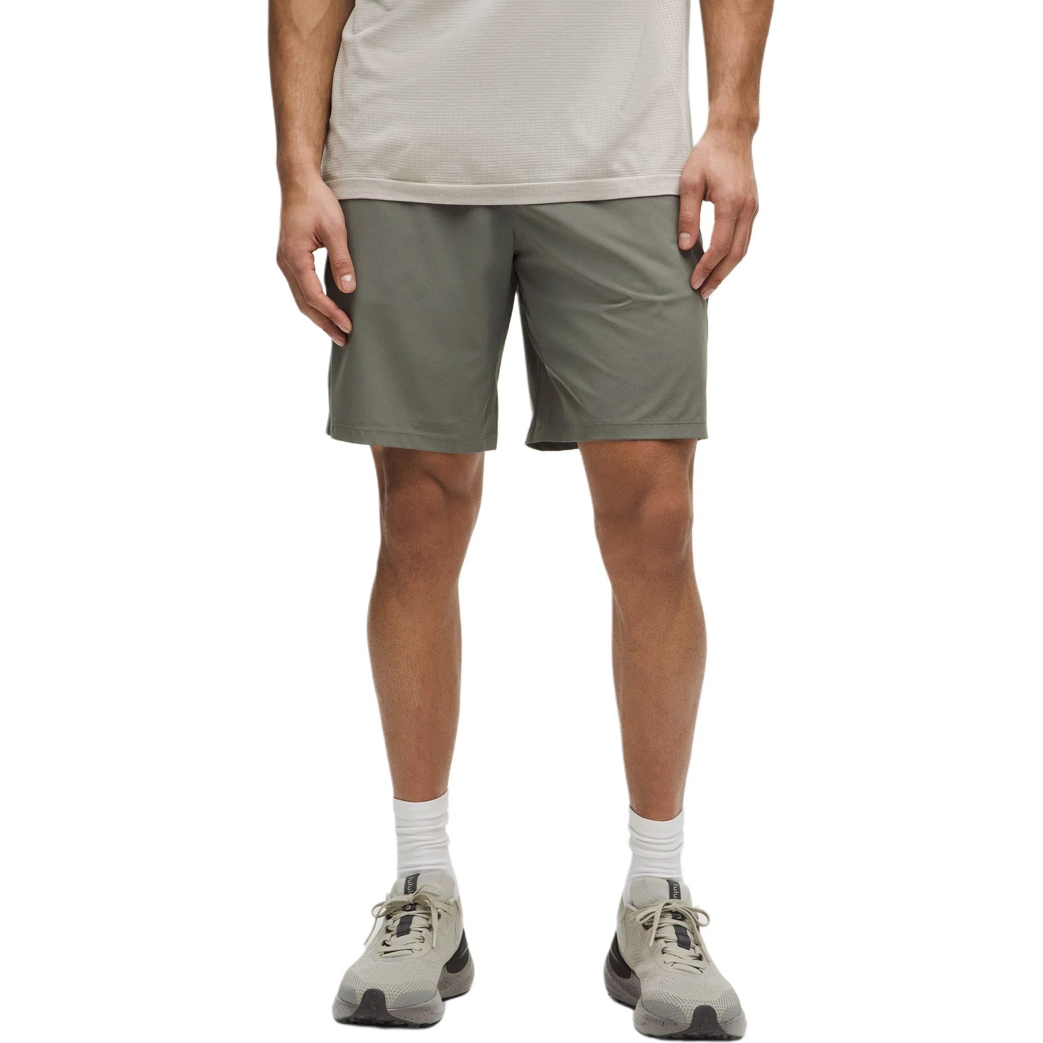 lululemon Pace Breaker Shorts