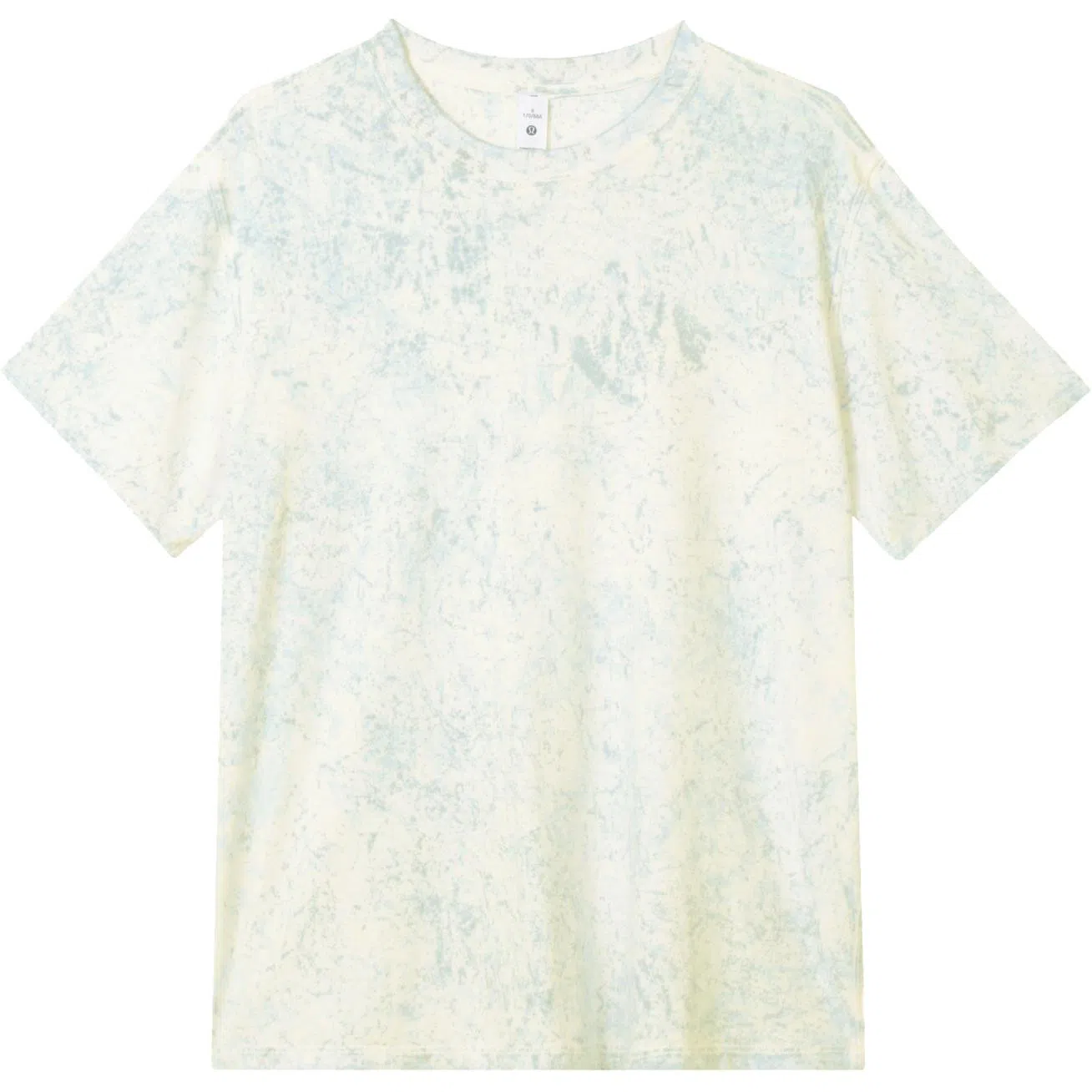 lululemon SS22 Vitasea All Yours T