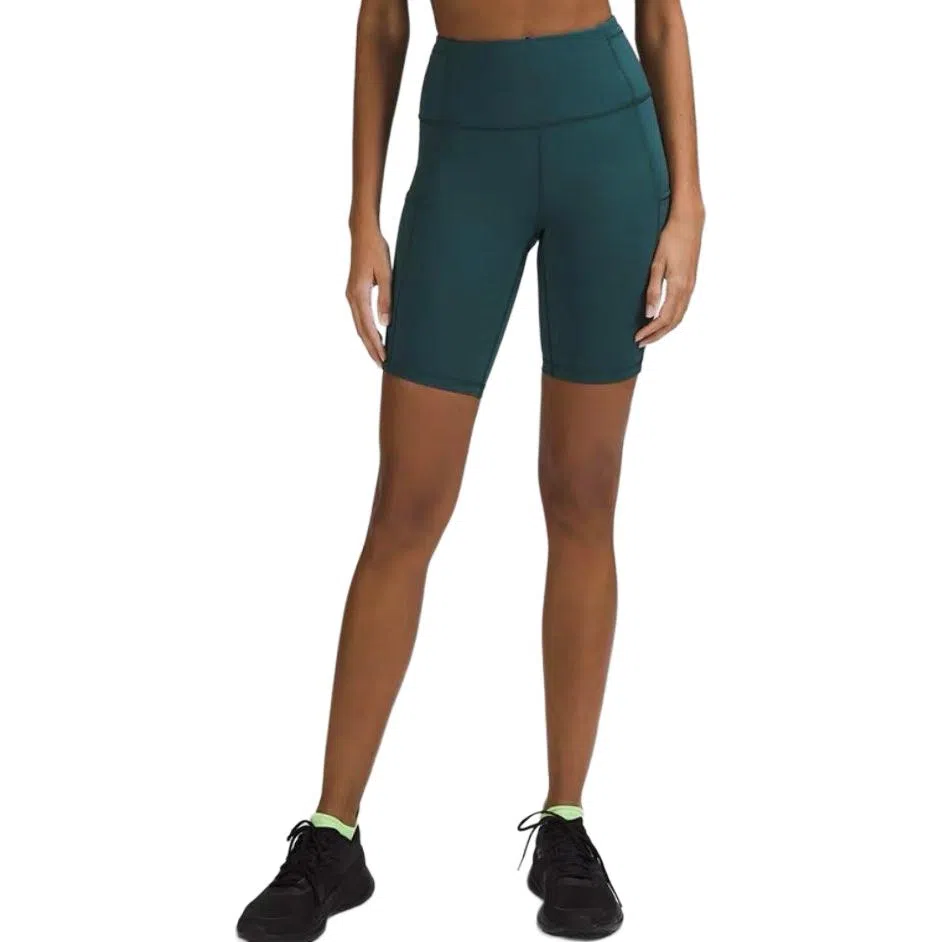 lululemon Fast and Free Shorts