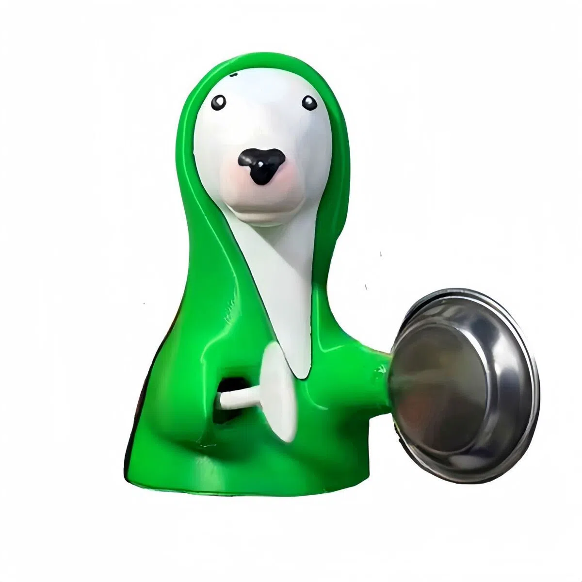 馨枕居 创意敲盆狗乐趣有意思 玩具