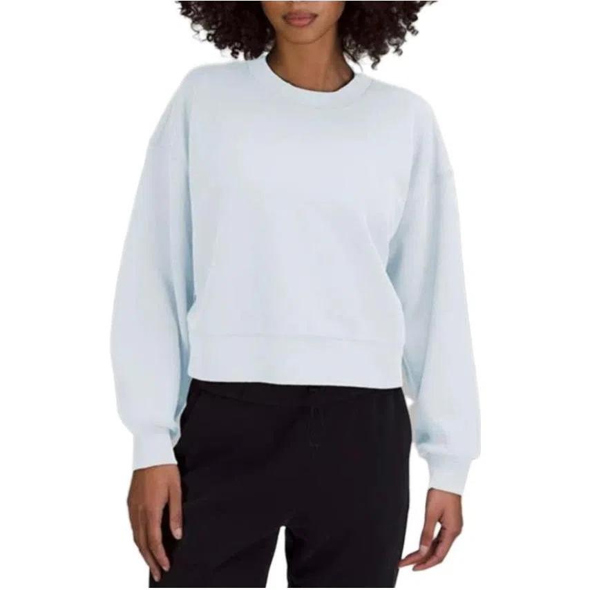 lululemon SS23 Perfectly Oversized