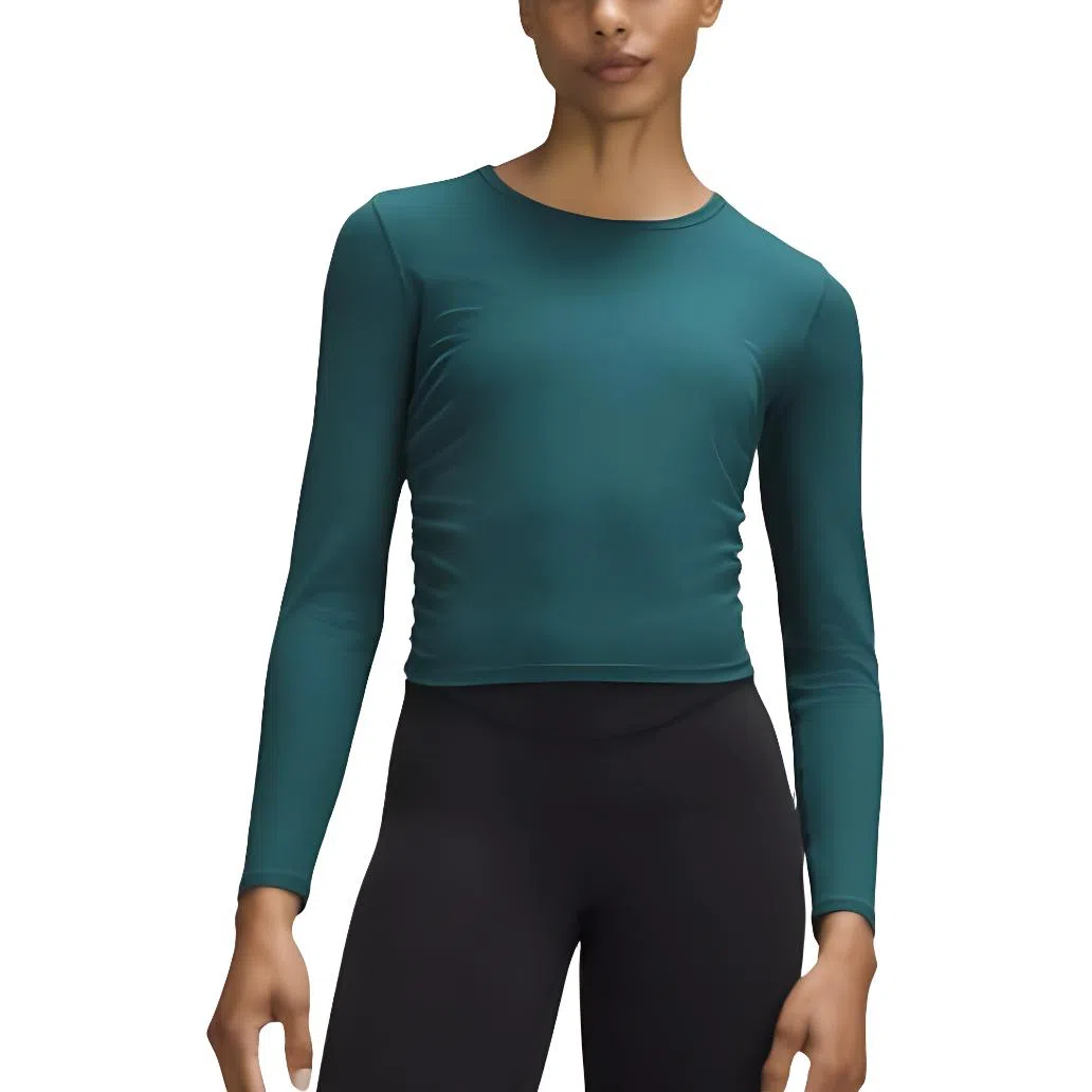 lululemon All It Takes Nulu T