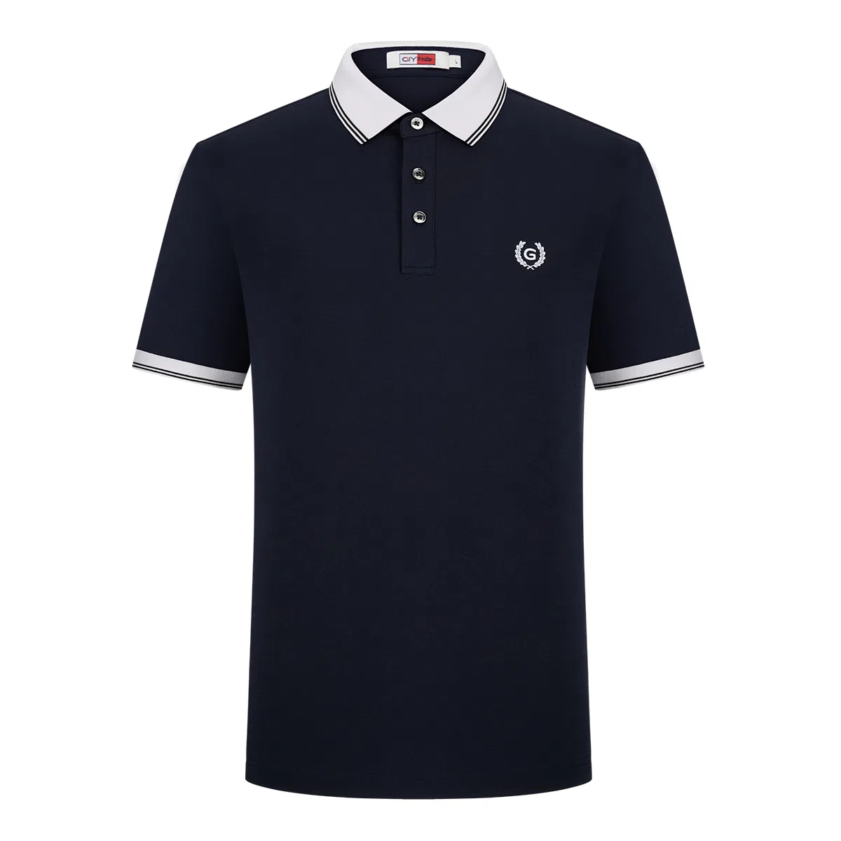 GY goldlion Polo