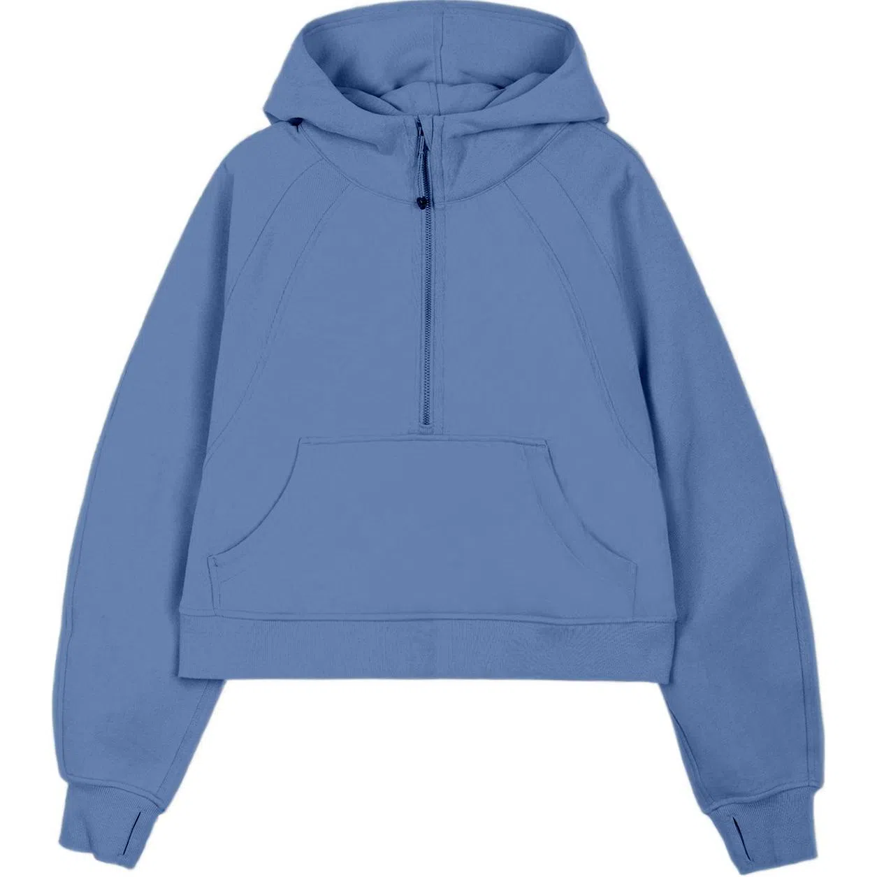 Lululemon Scuba Hoodie