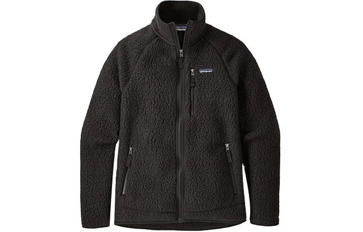 Patagonia Retro Pile Fleece Jacket