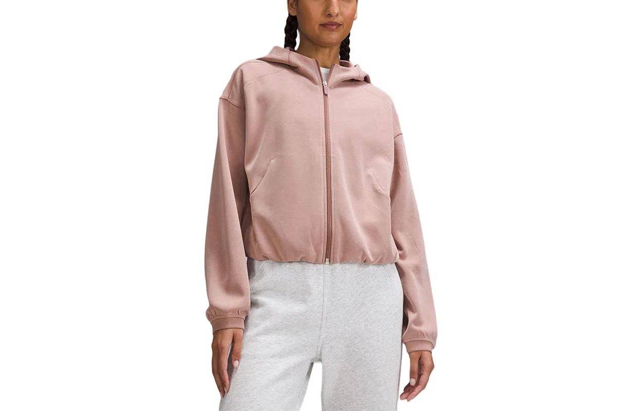Lululemon Softstreme Hoodie