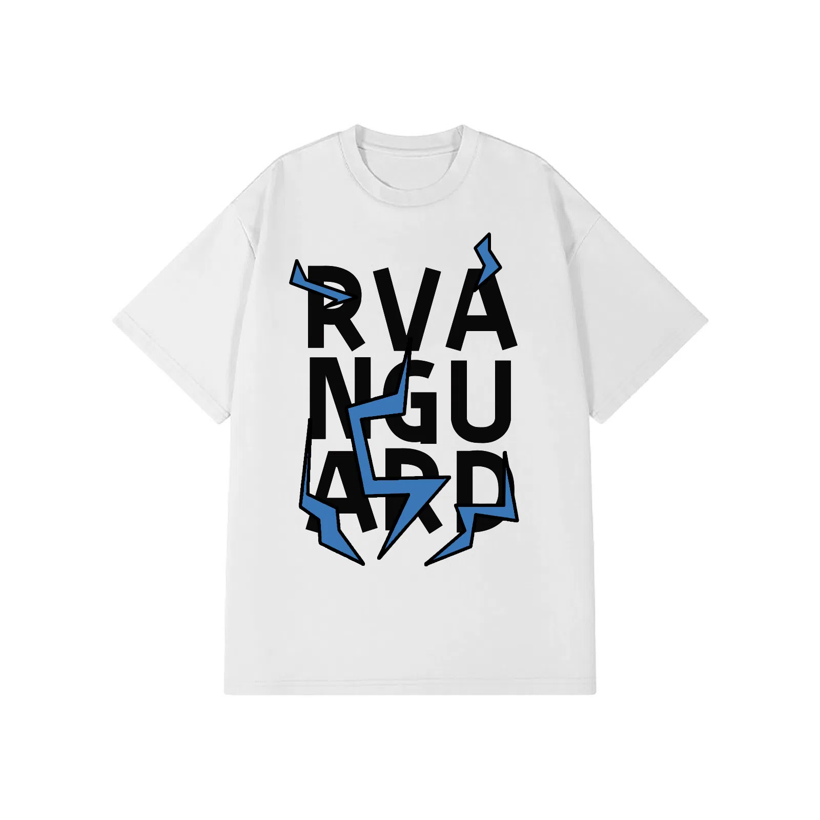 RVANGUARD tT