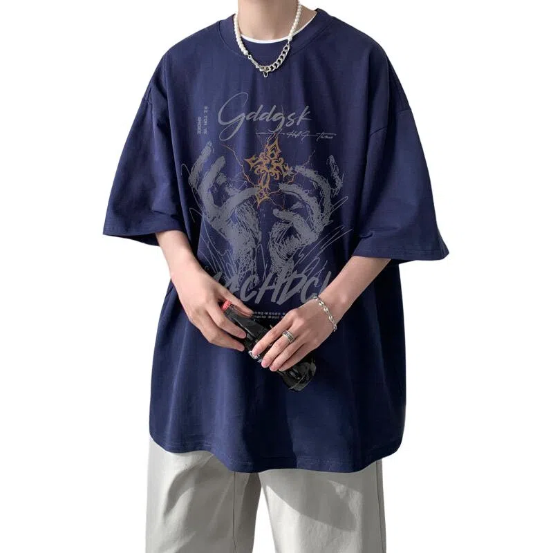 Fakeyoung T