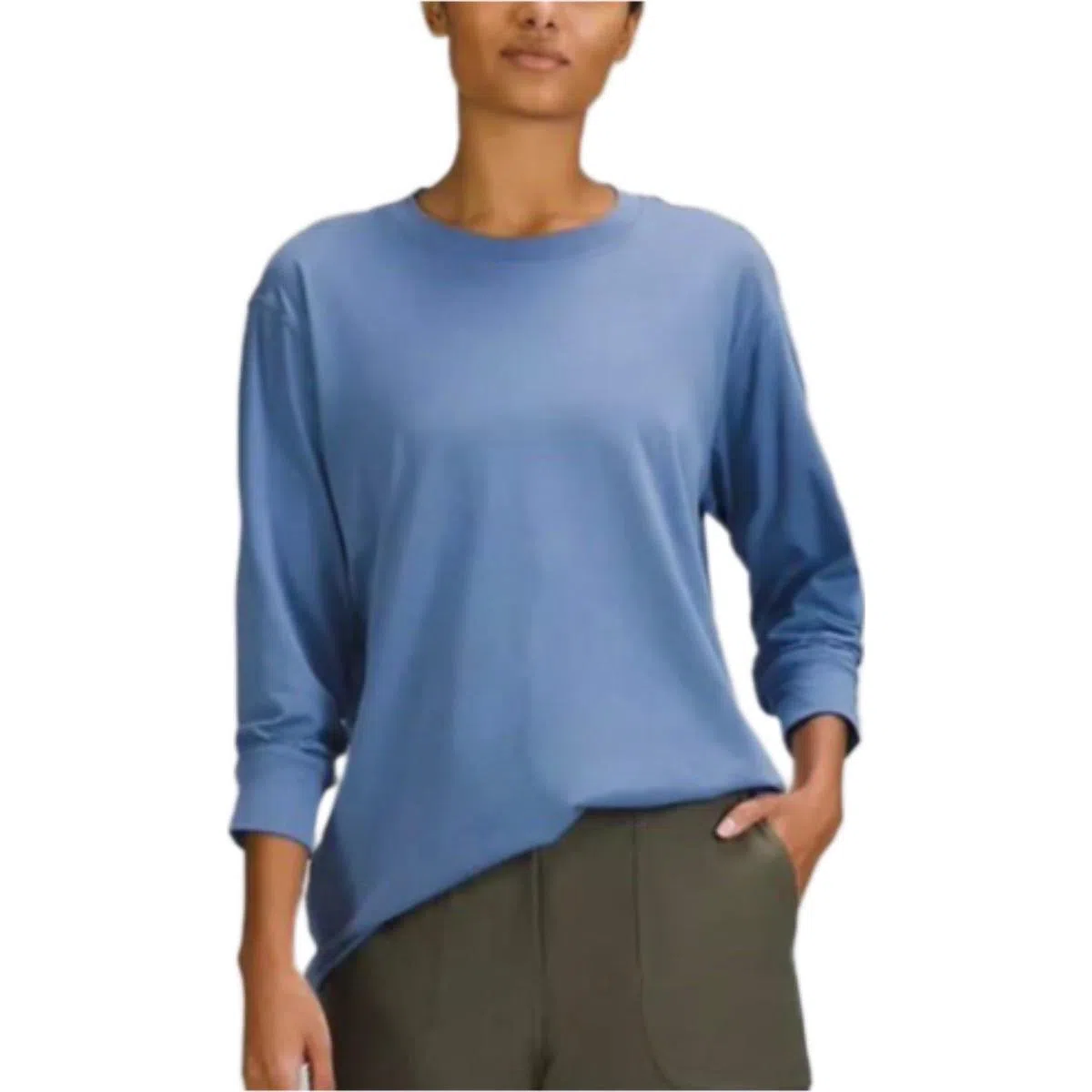 lululemon All Yours T