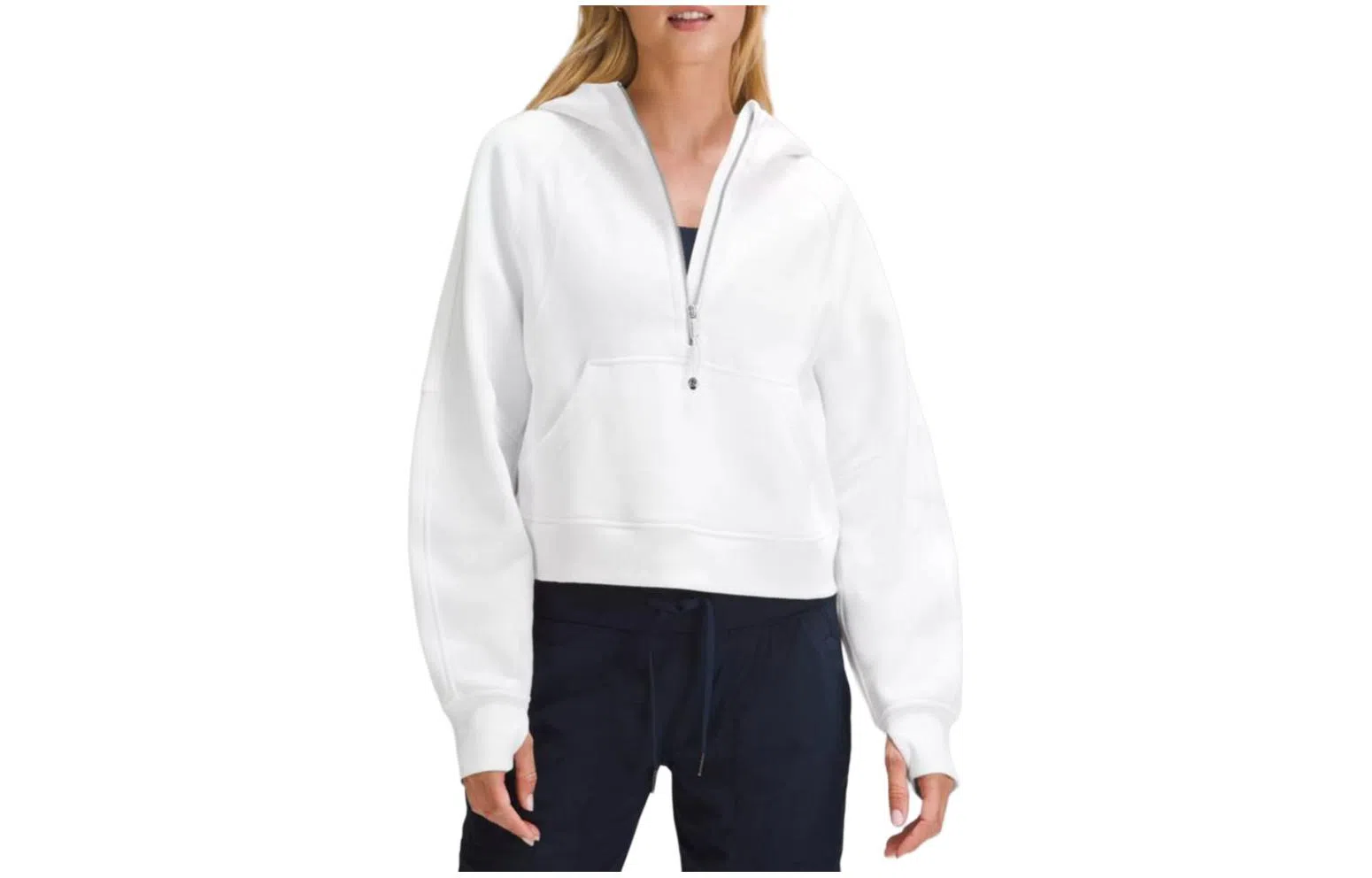 Lululemon Scuba Hoodie