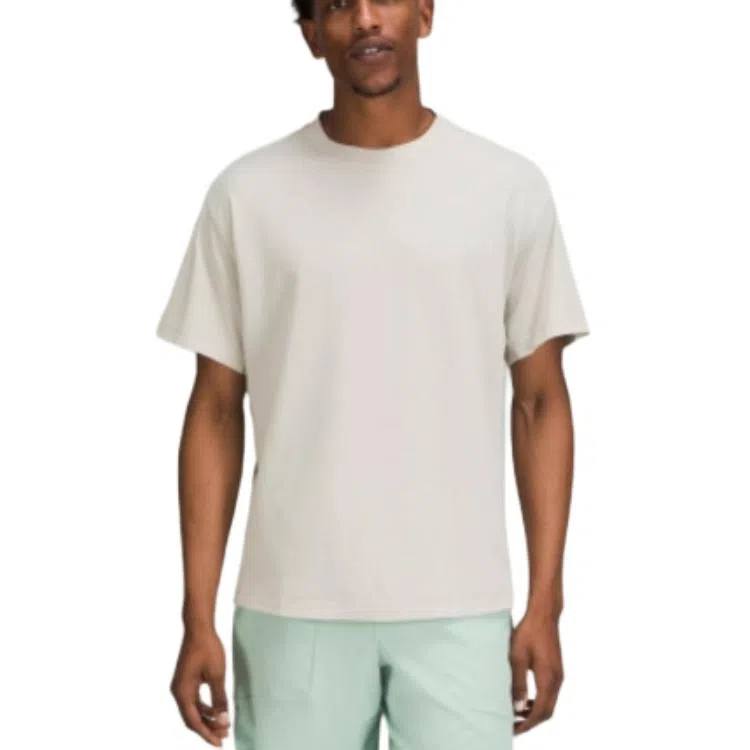 lululemon Relaxed Fit Train SS22 T