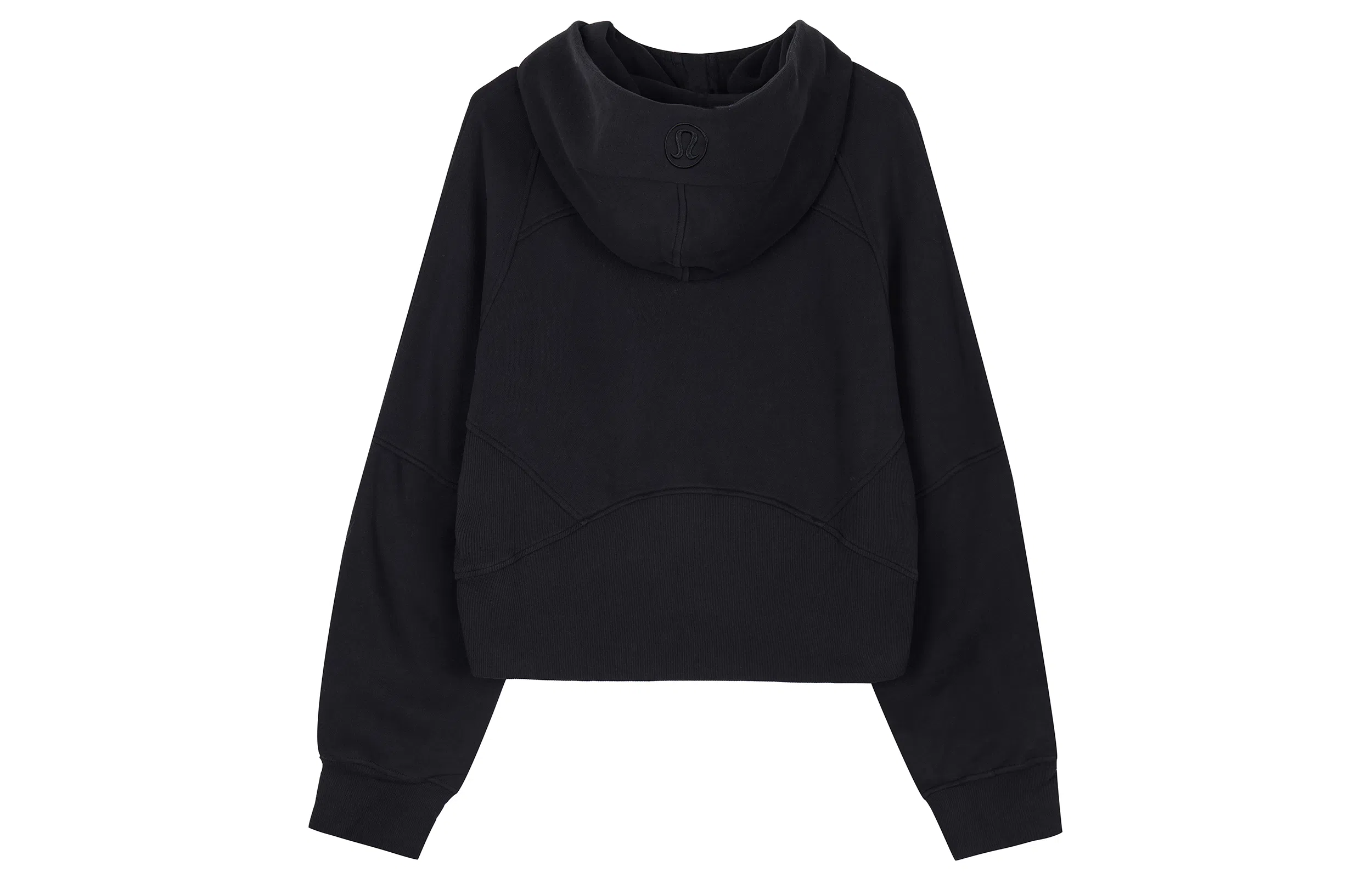 lululemon Scuba Hoodie