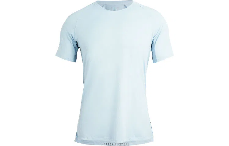 lululemon Textured Training T