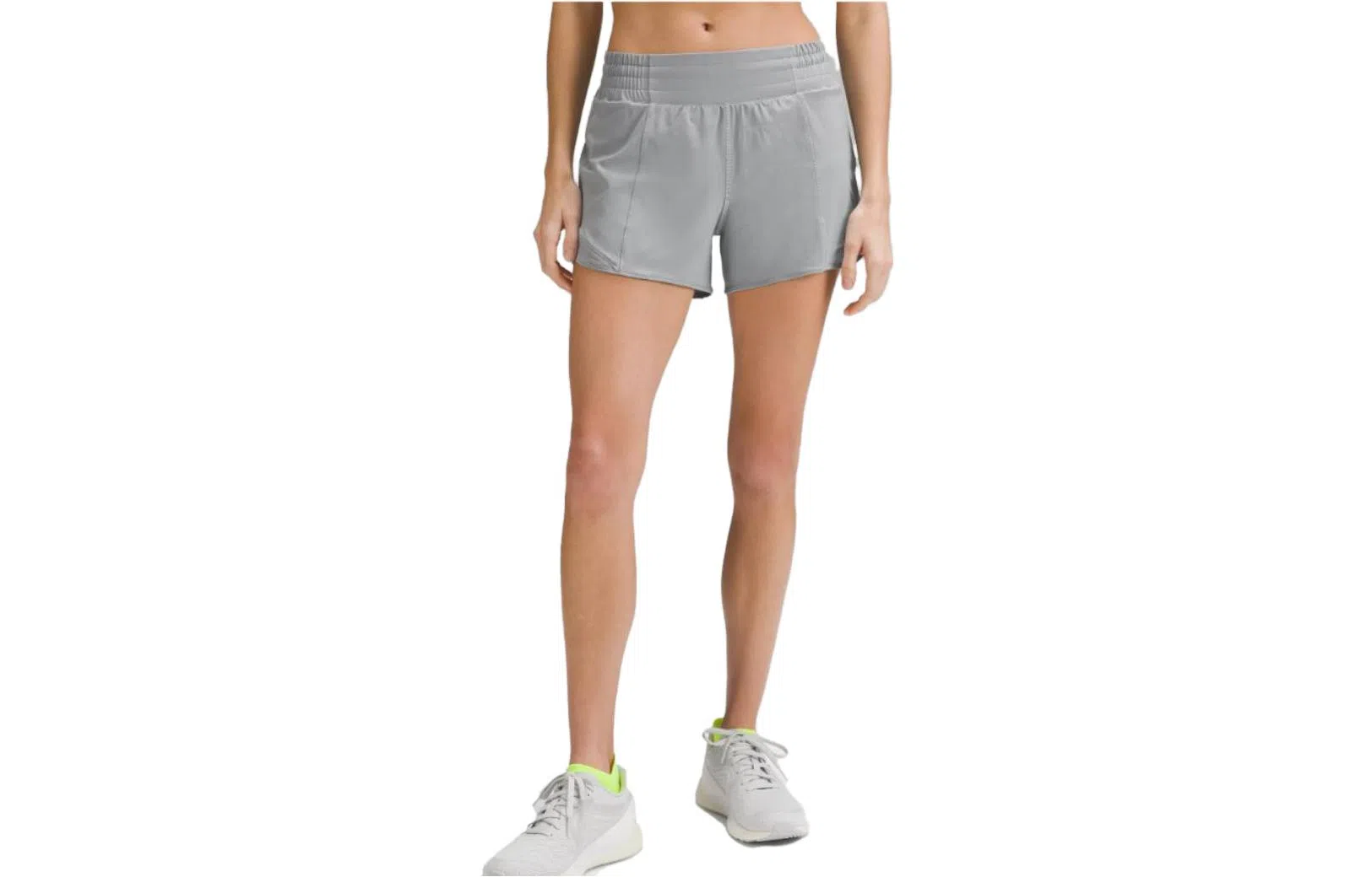 lululemon Hotty Hot Swift 4"