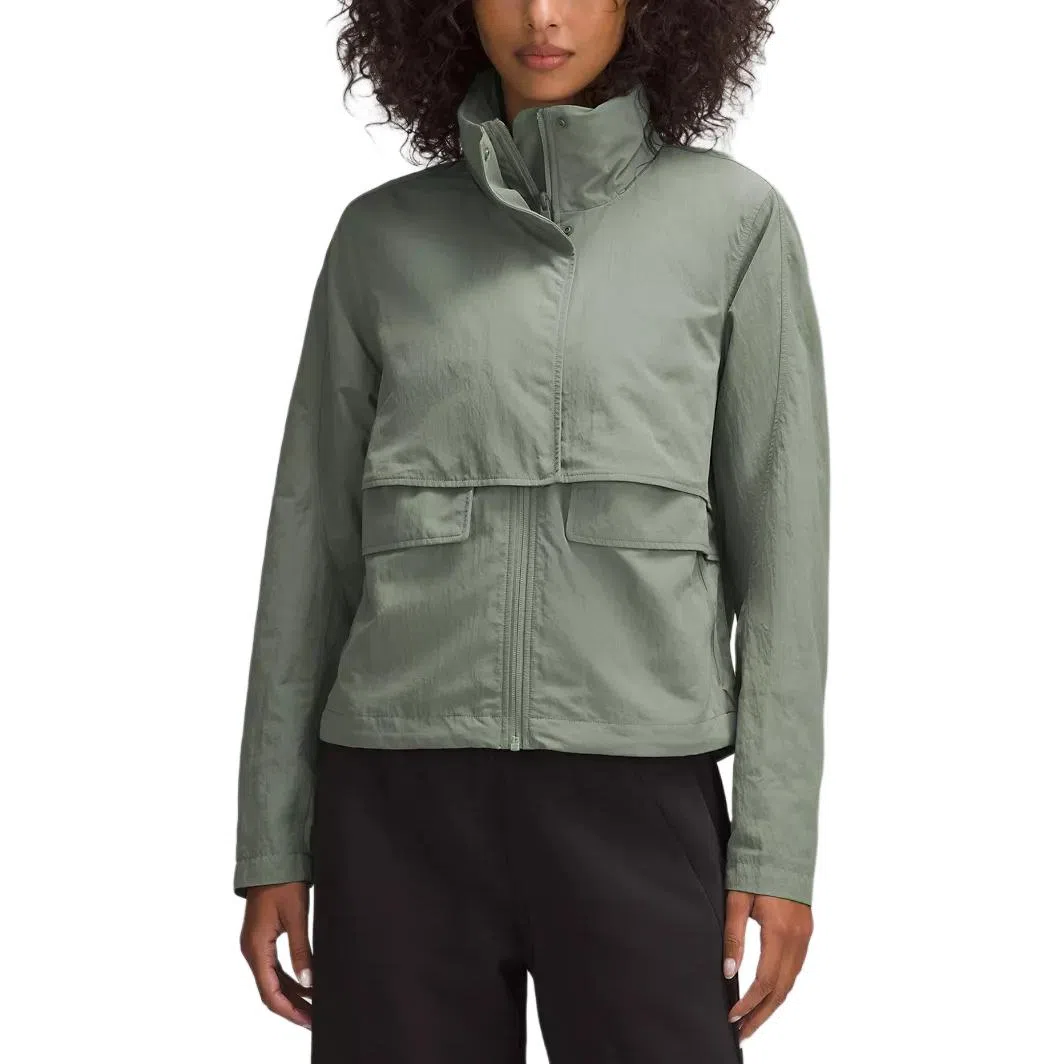 lululemon Always Effortless Jacket