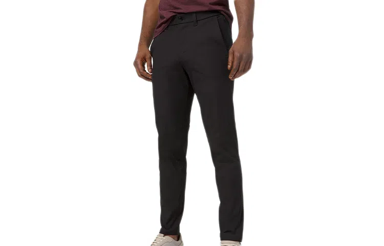 lululemon Commission Pants