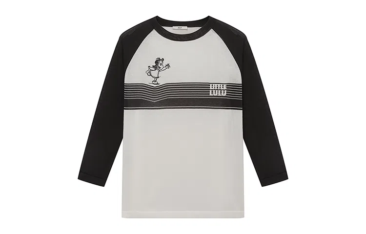 d'zzit x Little lulu