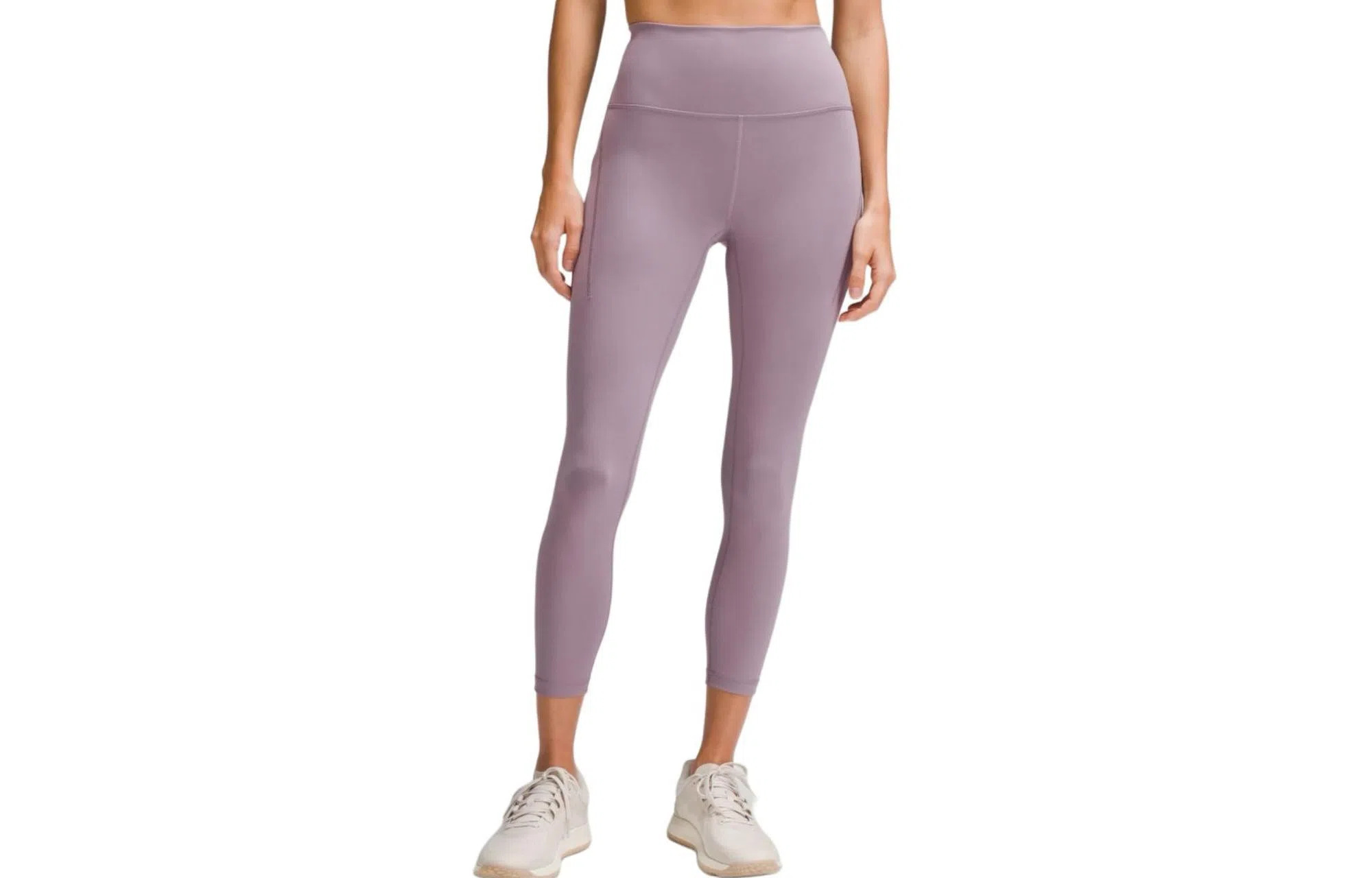 lululemonWunder Train 25"