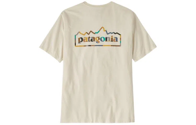 patagonia Unity Fitz Responsibili-Tee T