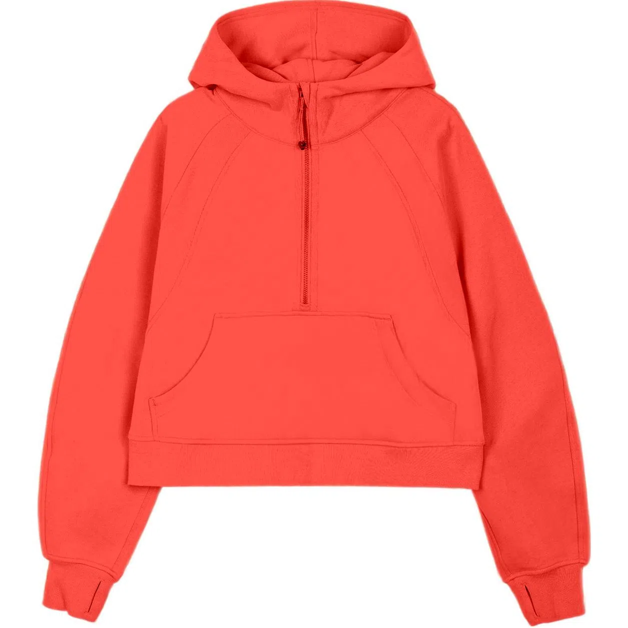 Lululemon Scuba Hoodie