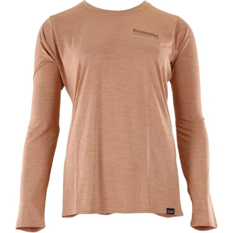 patagonia Capilene Cool Daily Graphic T