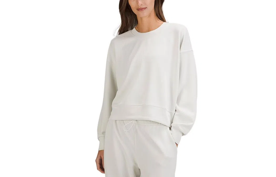 lululemon SS23 Perfectly Oversized Softstreme