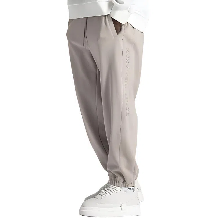 NORVINCY Jogger Pants