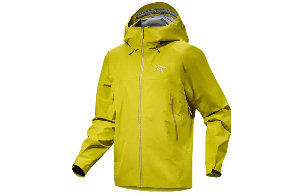 Arcteryx Beta Jacket