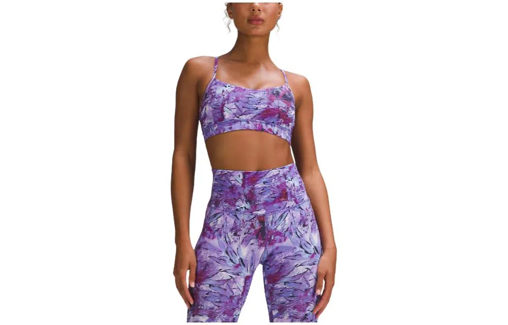 Lululemon Flow Y Nulu Tank