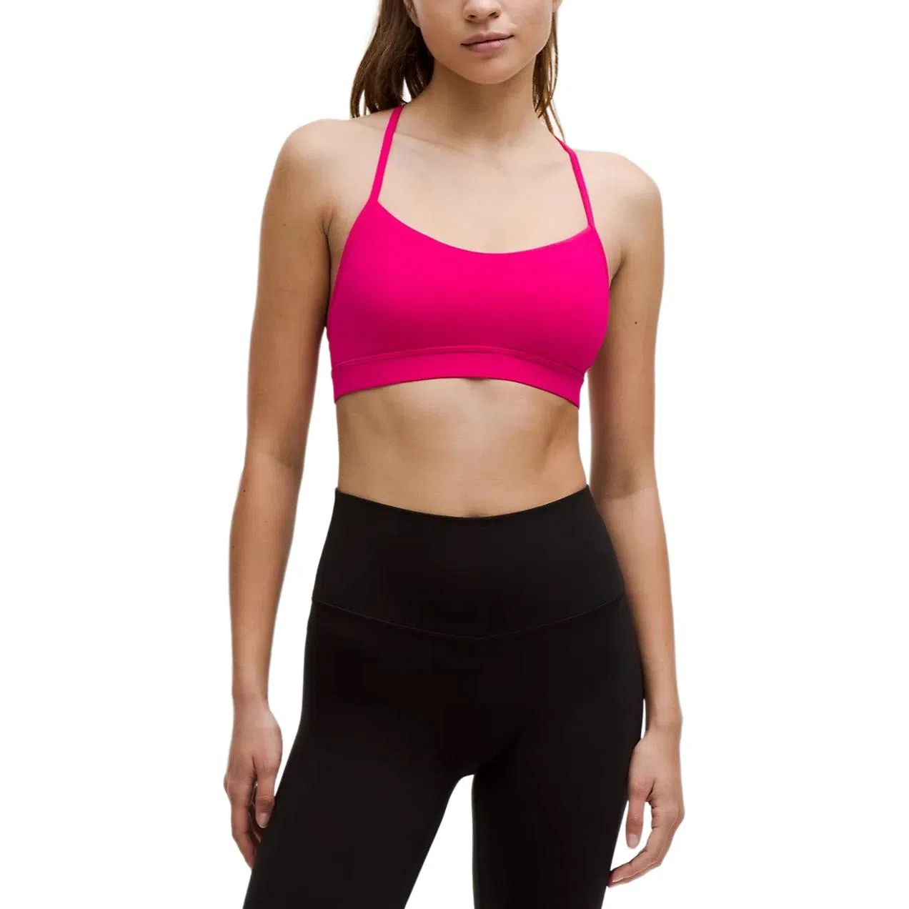 Lululemon Flow Y Nulu Tank