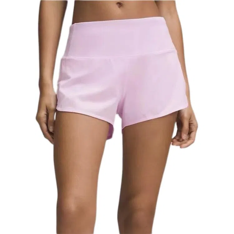 lululemon Speed Up Shorts 2.5"
