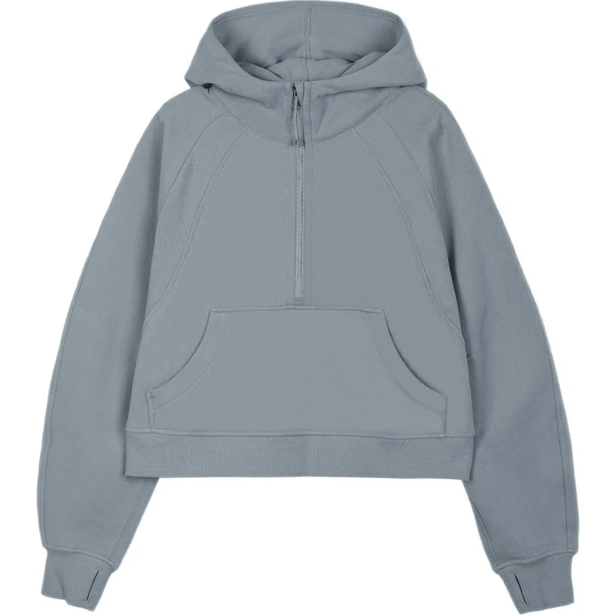 Lululemon Scuba Hoodie