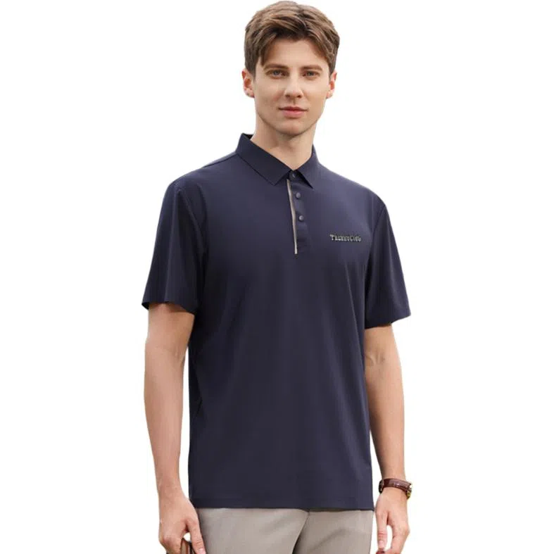 TUCANO UPF50+logoPolo