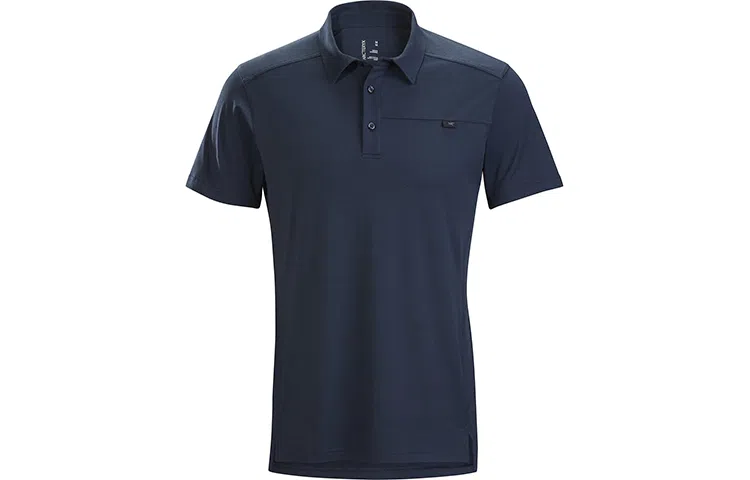 Arcteryx Captive SS Polo