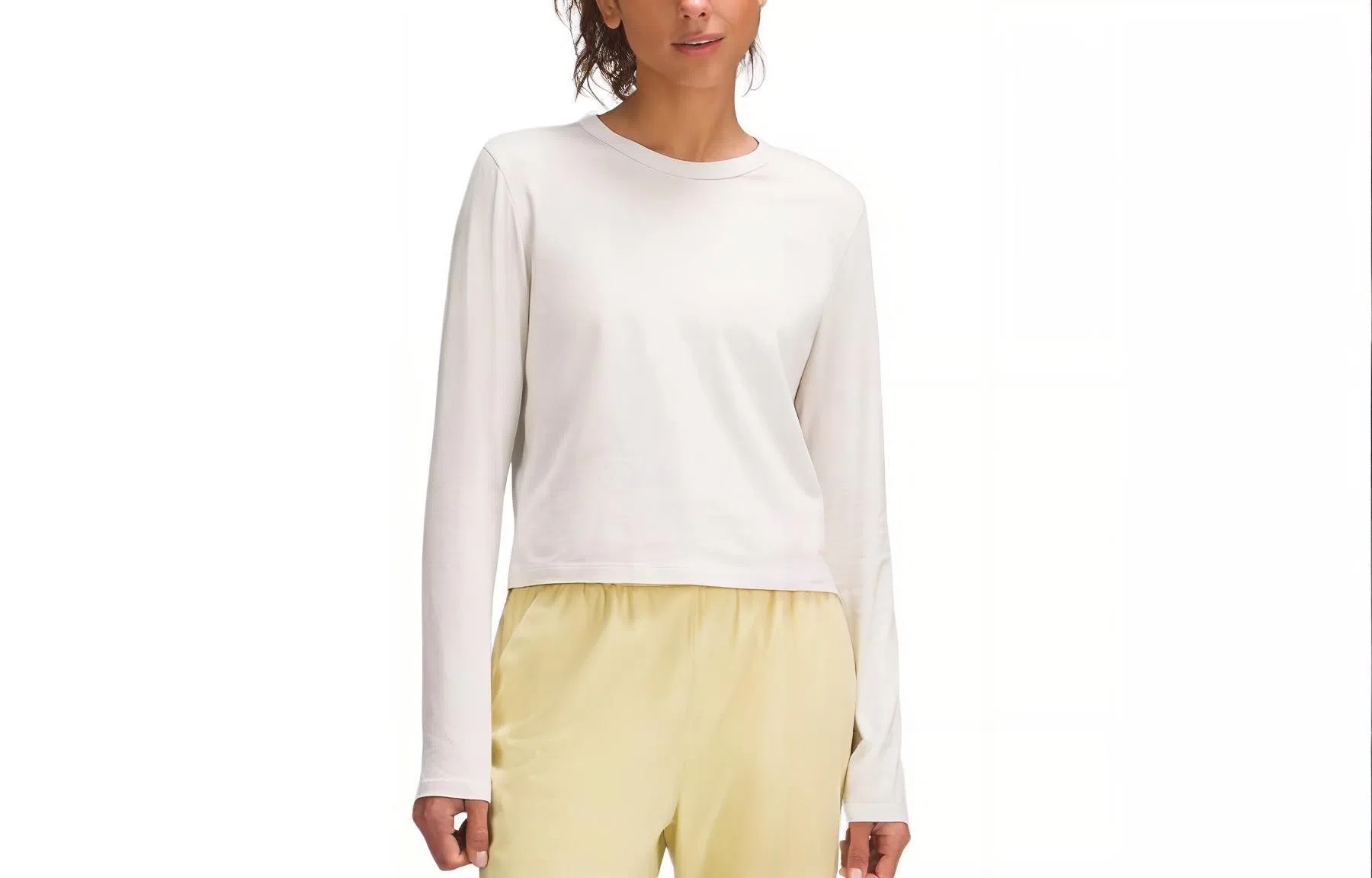 lululemon Classic-Fit T