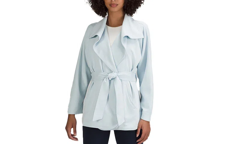 lululemon Softstreme Jacket